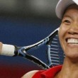 Li Na French Open Winner Li Na French Open Winner