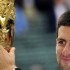 Djokovic wins Wimbledon Djokovic wins Wimbledon