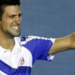 Novak Djokovic wins Australia Open 2011