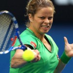 Kim Clijsters wins Australian Open 2011