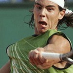 Nadal named Laureus Sportman of the year 