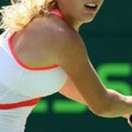 Women Rankings before French Open 2011