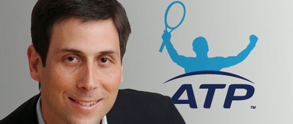 Adam Helfant ATP World Tour