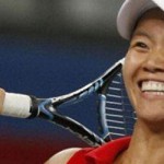 Li Na boosts Asia Wimbledon Interest