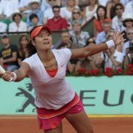 Li Na wins French Open