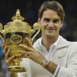 Federer regains number One