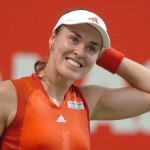 Hingis questioned